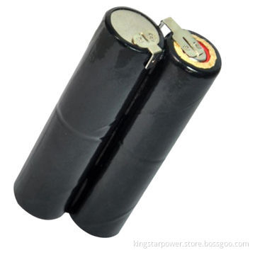 4.8V NiMH/NiCd Cordless Power Tool Battery for Makita 6041D 6041DW 6043D 6043DWK, Replace 678102-6